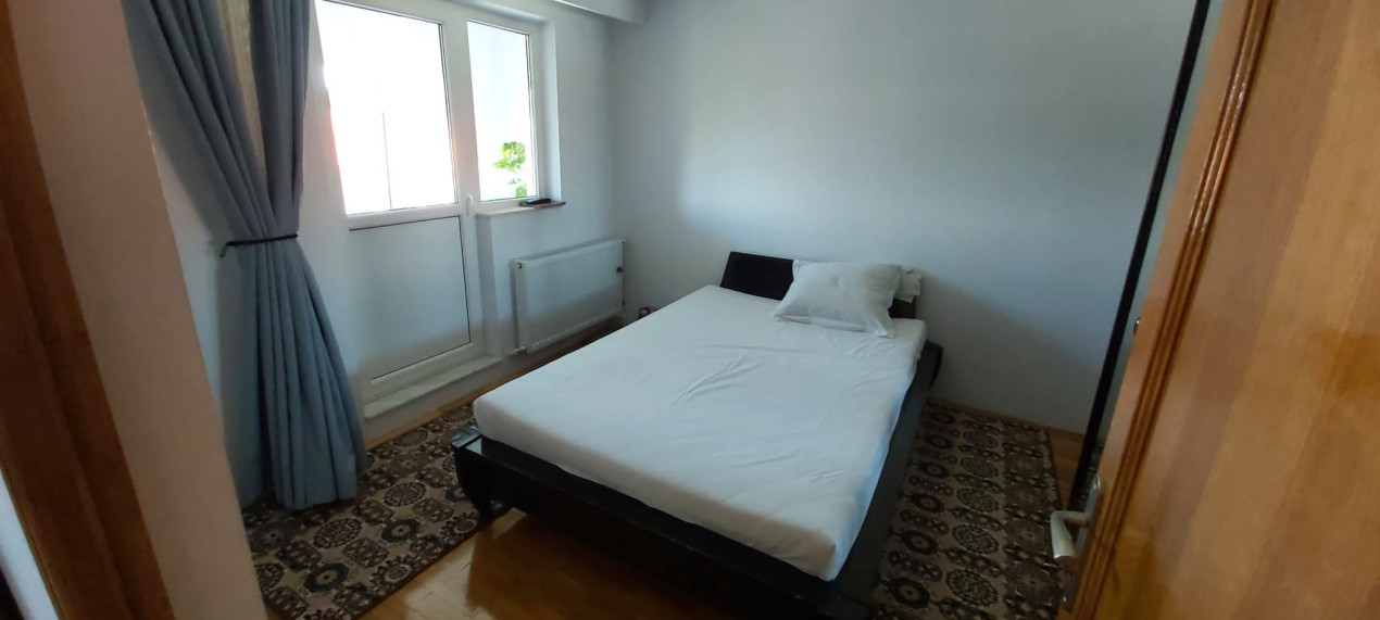 De vanzare Apartament Tip Duplex zona Delfinariu