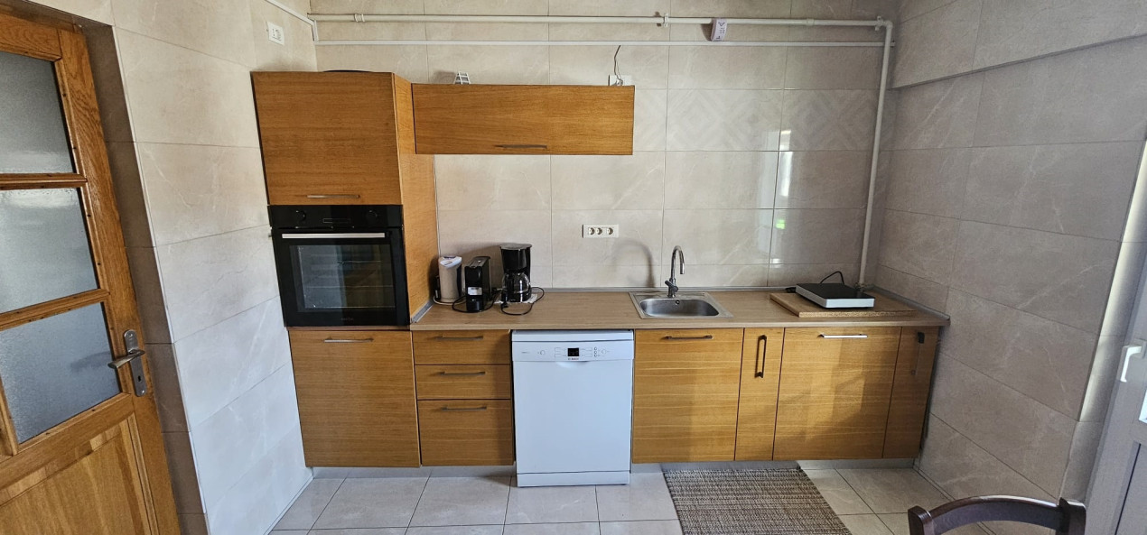 De vanzare Apartament Tip Duplex zona Delfinariu