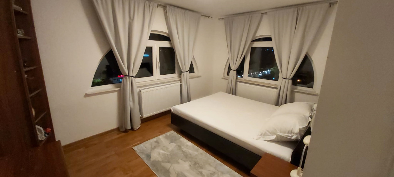 De vanzare Apartament Tip Duplex zona Delfinariu